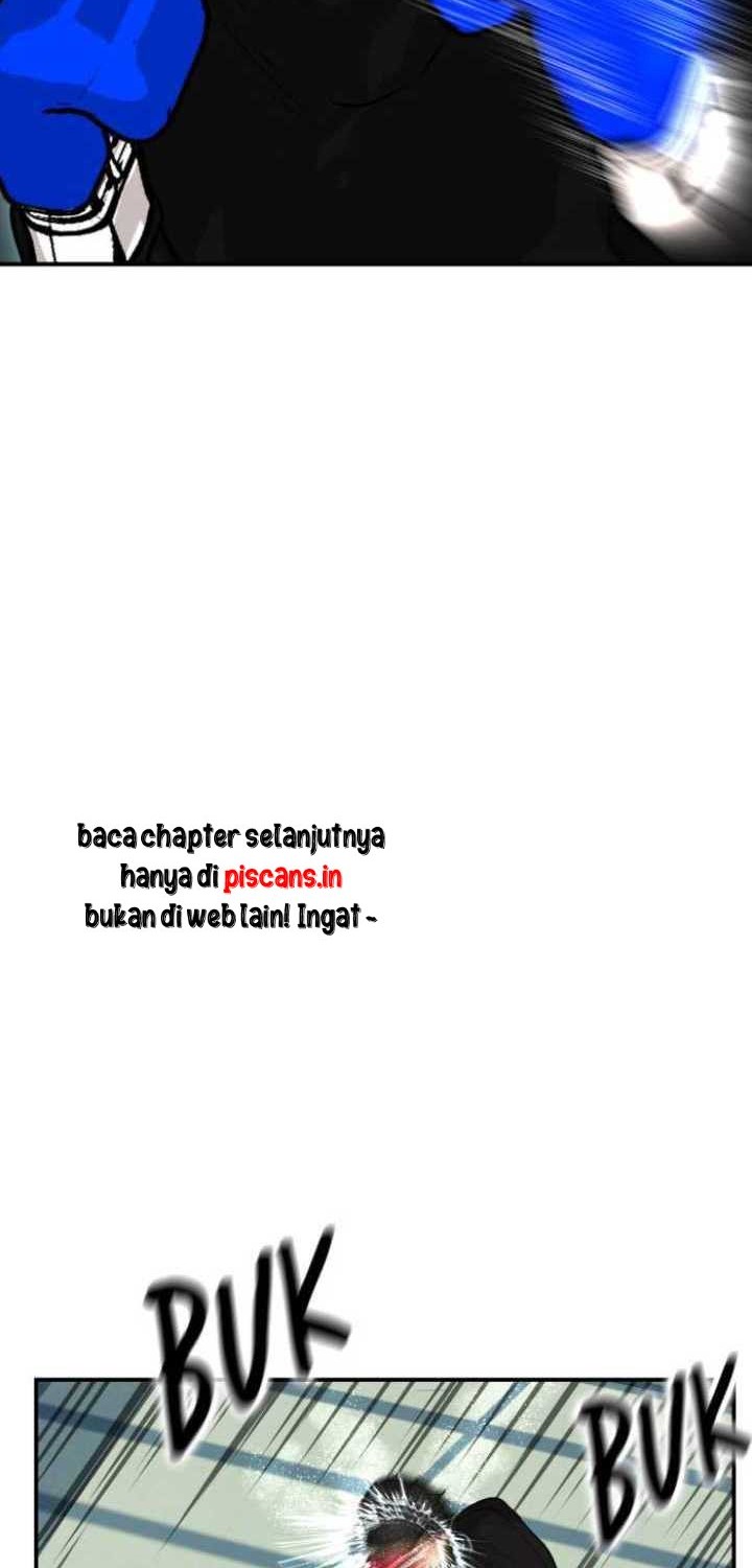 Attention Seeker Chapter 33 - halaman 25