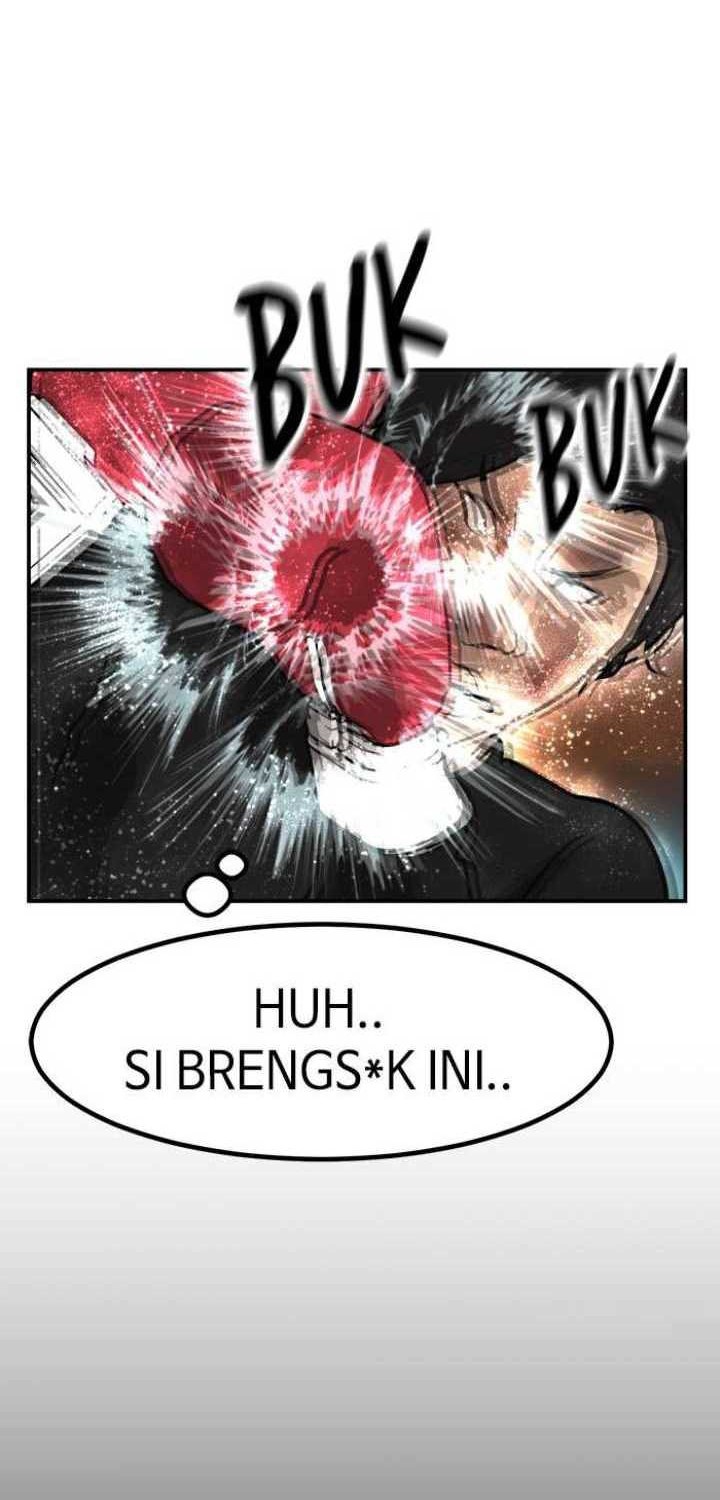 Attention Seeker Chapter 33 - halaman 27