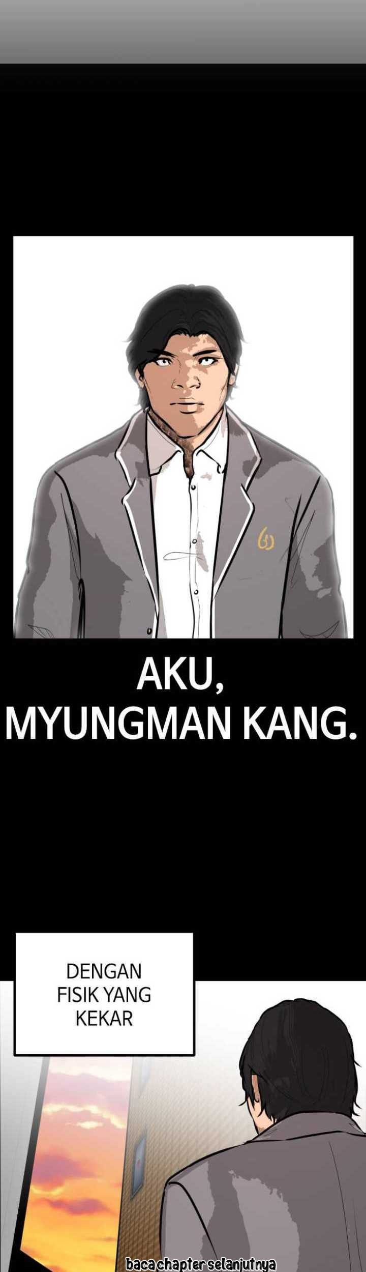 Attention Seeker Chapter 33 - halaman 28