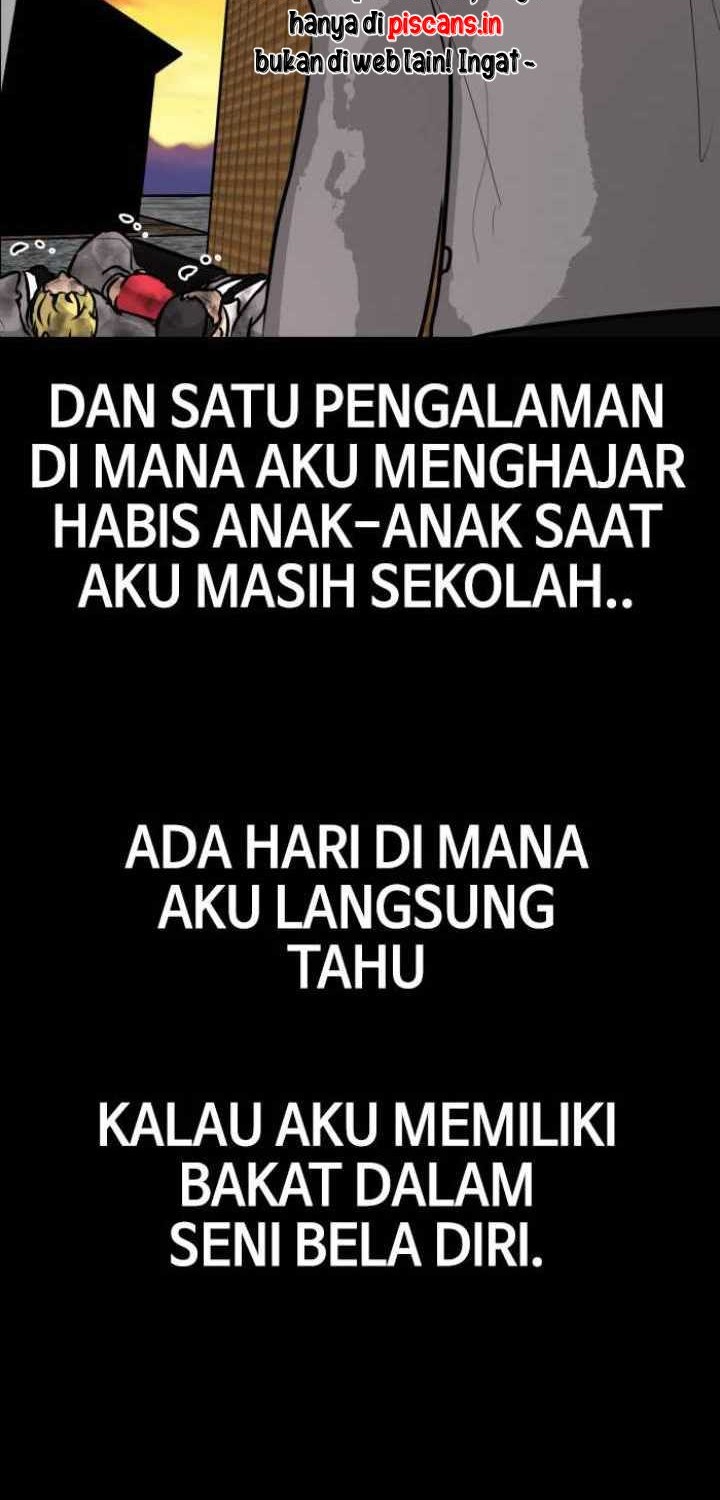 Attention Seeker Chapter 33 - halaman 29