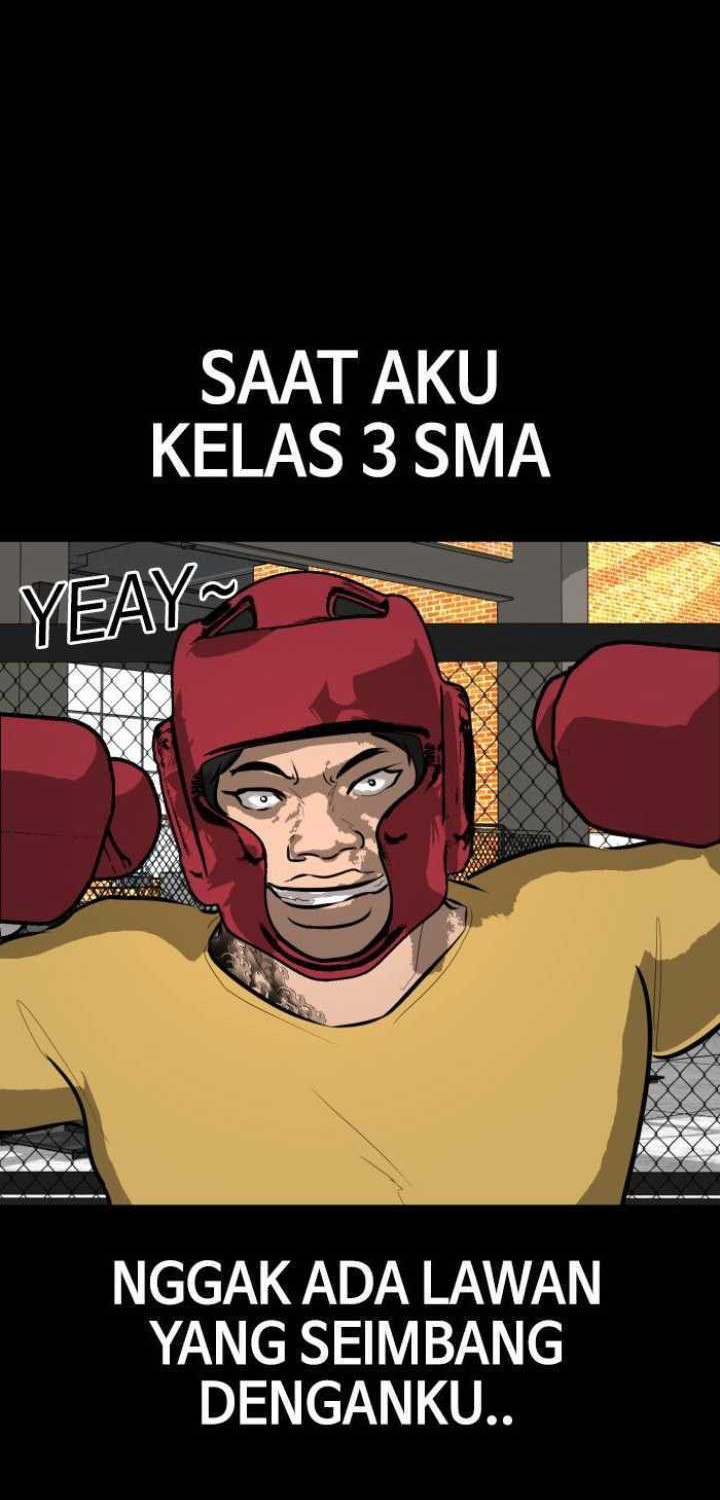 Attention Seeker Chapter 33 - halaman 32