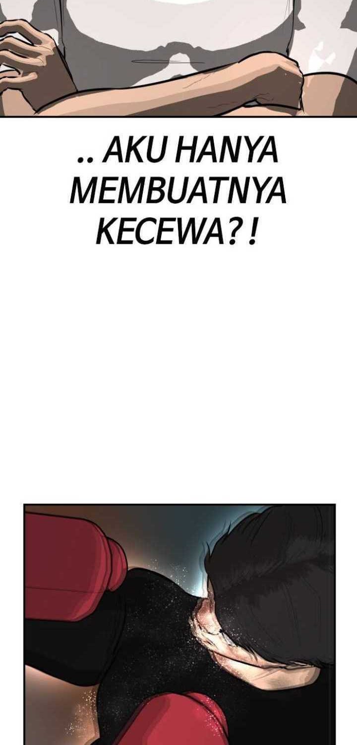 Attention Seeker Chapter 33 - halaman 38