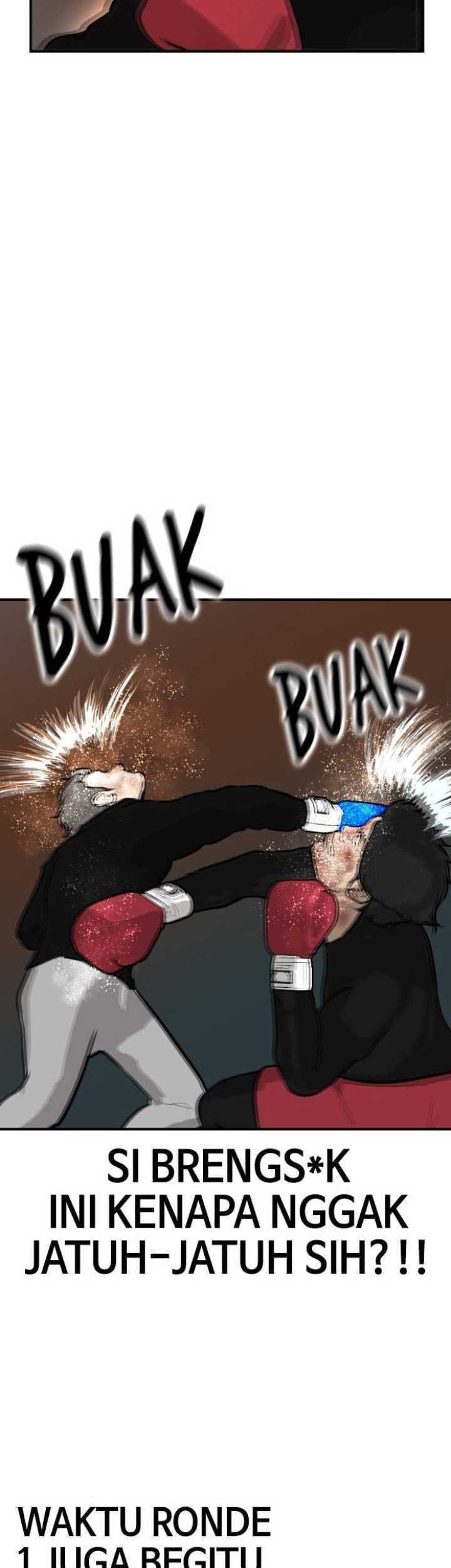 Attention Seeker Chapter 33 - halaman 39