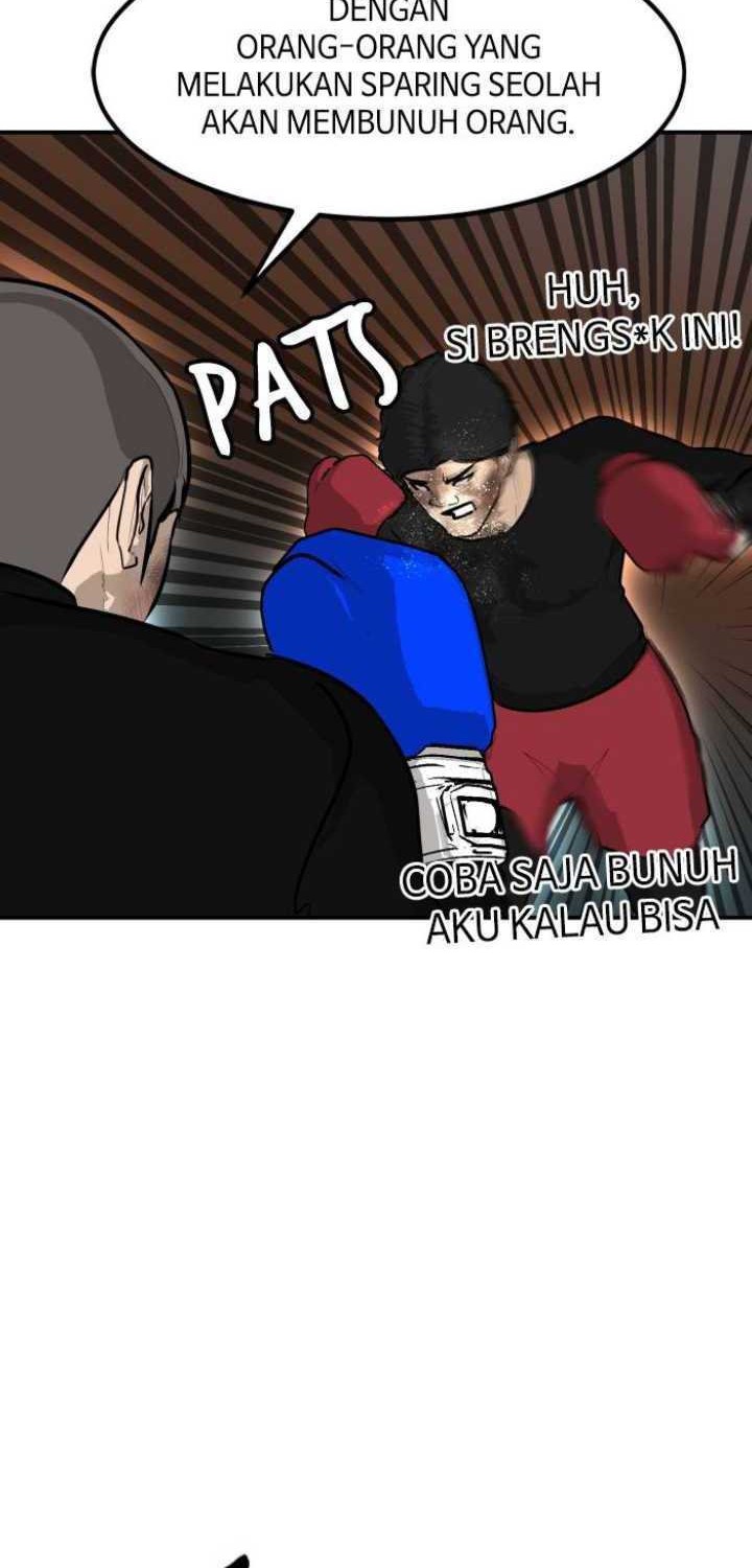 Attention Seeker Chapter 33 - halaman 4