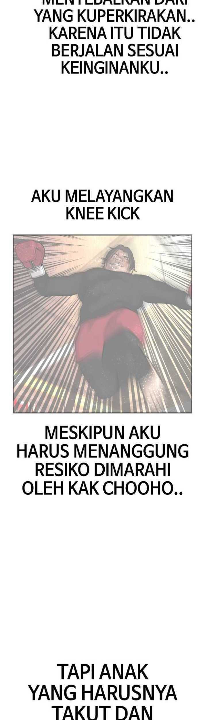 Attention Seeker Chapter 33 - halaman 41