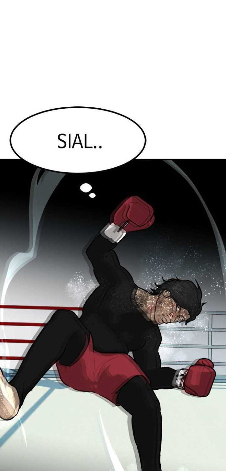 Attention Seeker Chapter 33 - halaman 44