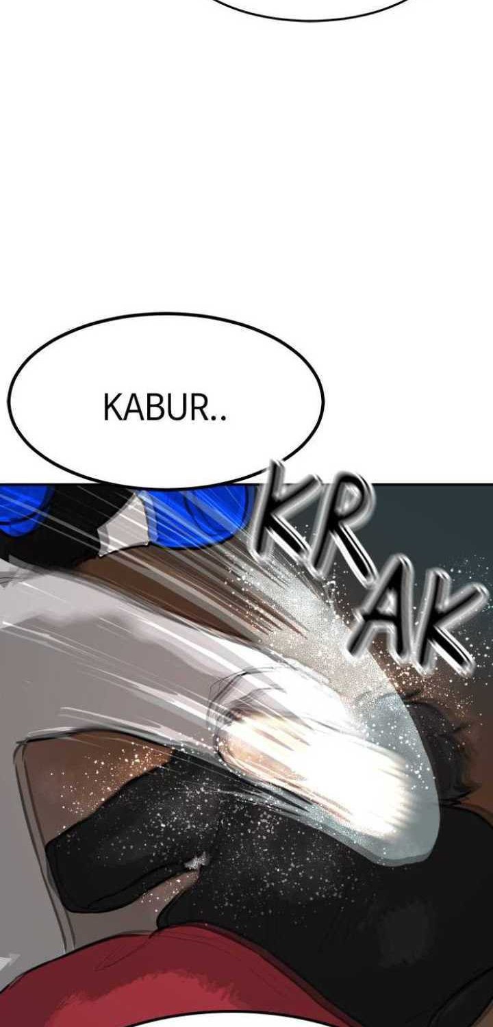 Attention Seeker Chapter 33 - halaman 6