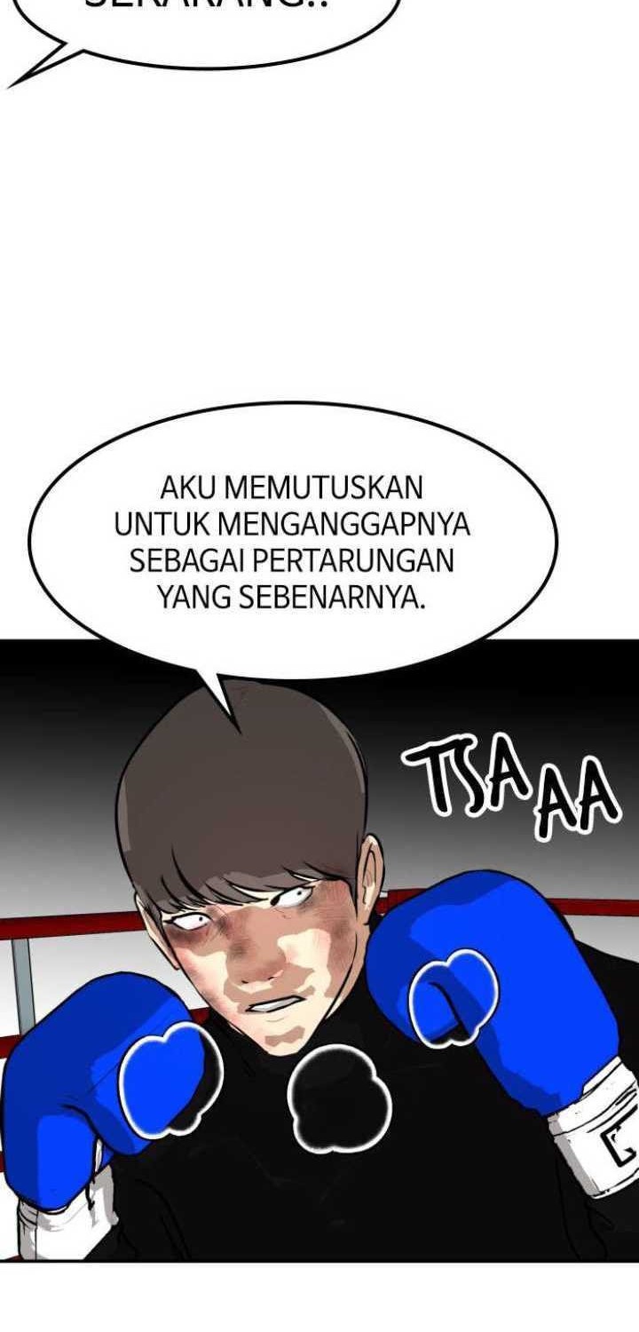 Attention Seeker Chapter 33 - halaman 8
