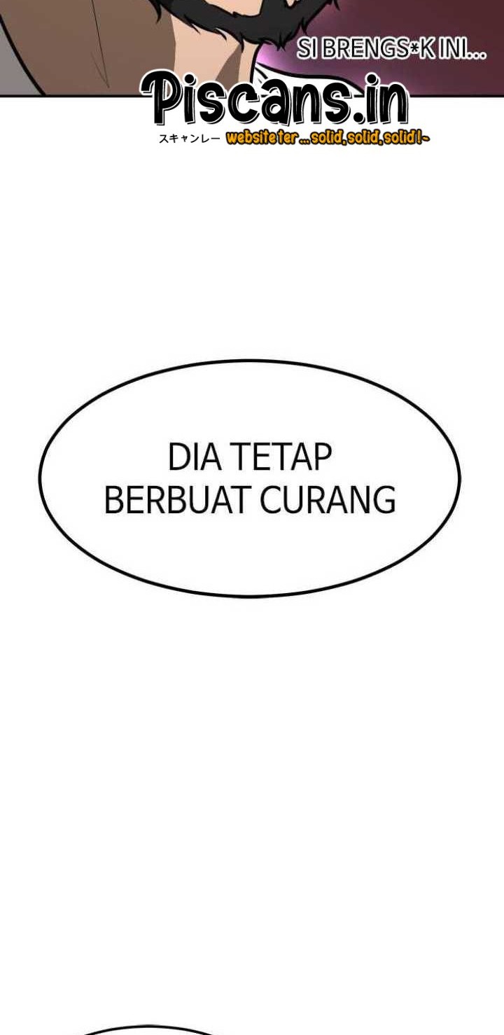 Attention Seeker Chapter 34 - halaman 12