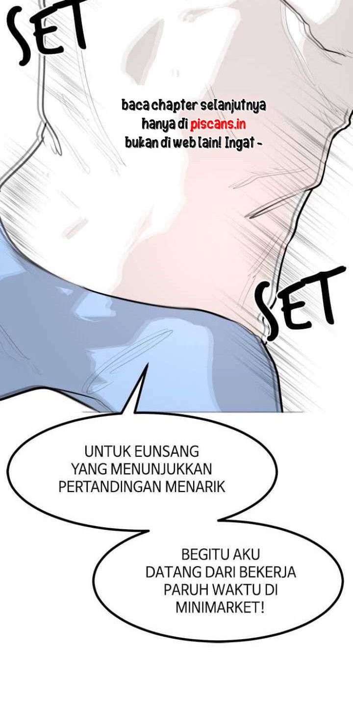 Attention Seeker Chapter 34 - halaman 14