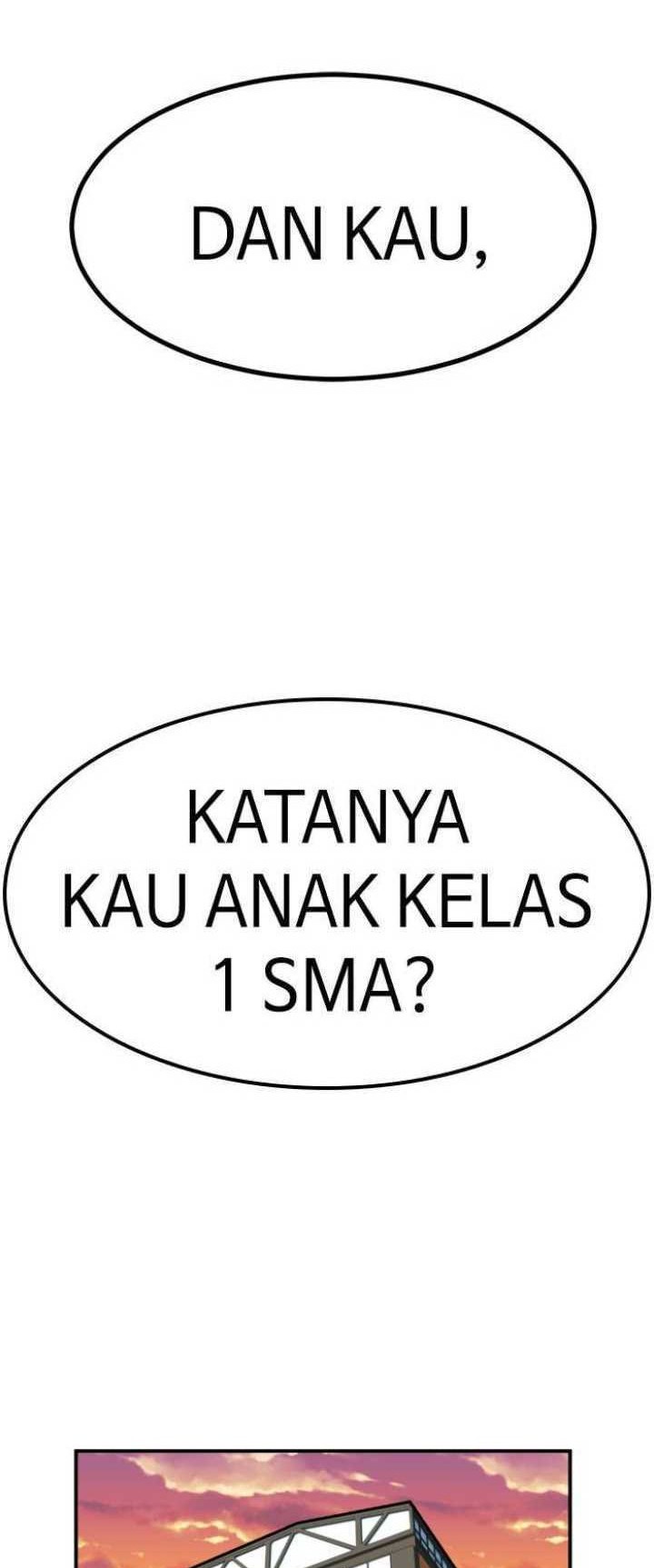 Attention Seeker Chapter 34 - halaman 20