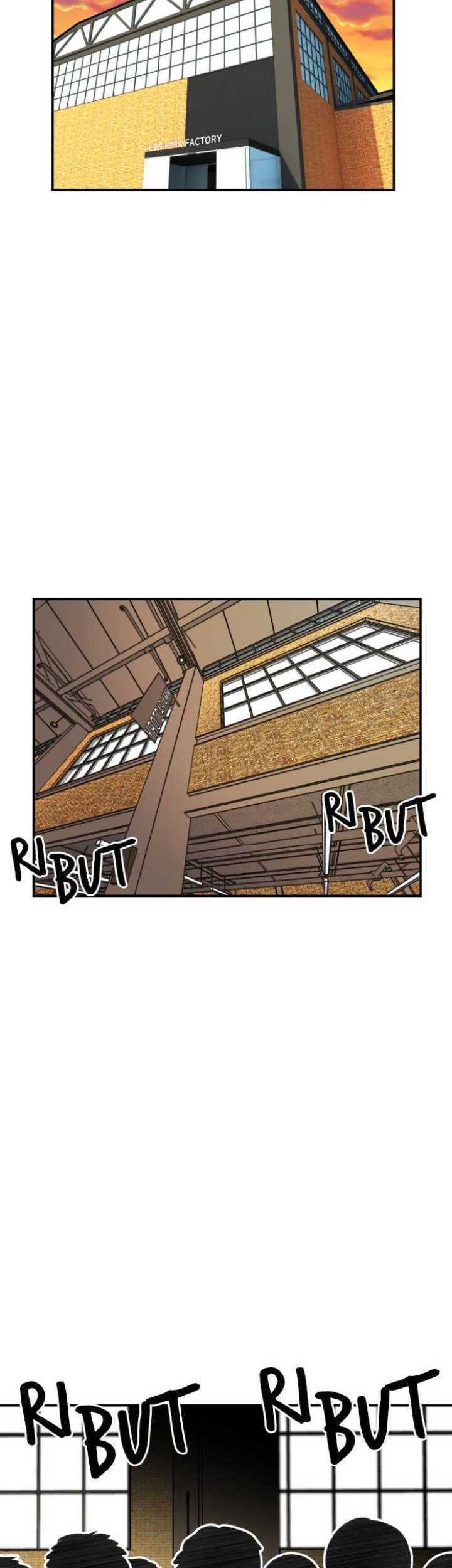 Attention Seeker Chapter 34 - halaman 21