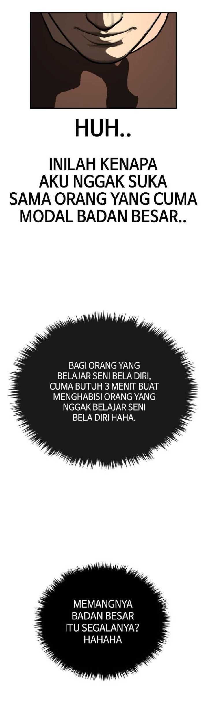 Attention Seeker Chapter 34 - halaman 29