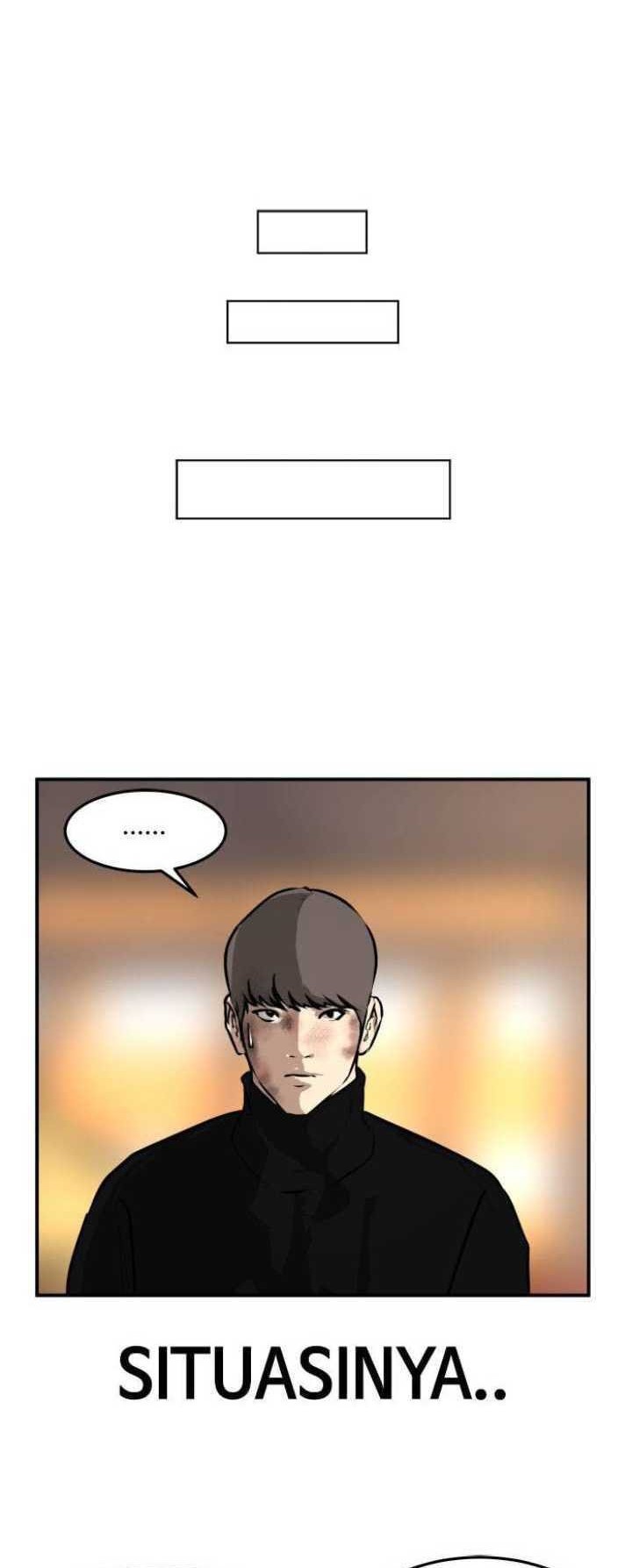 Attention Seeker Chapter 34 - halaman 30