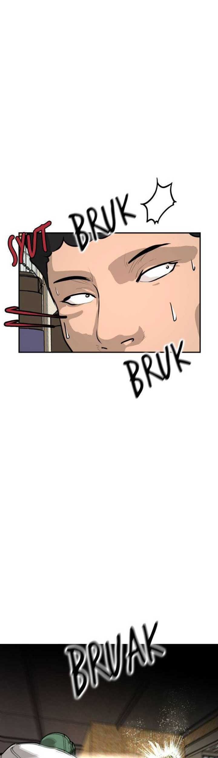 Attention Seeker Chapter 34 - halaman 37