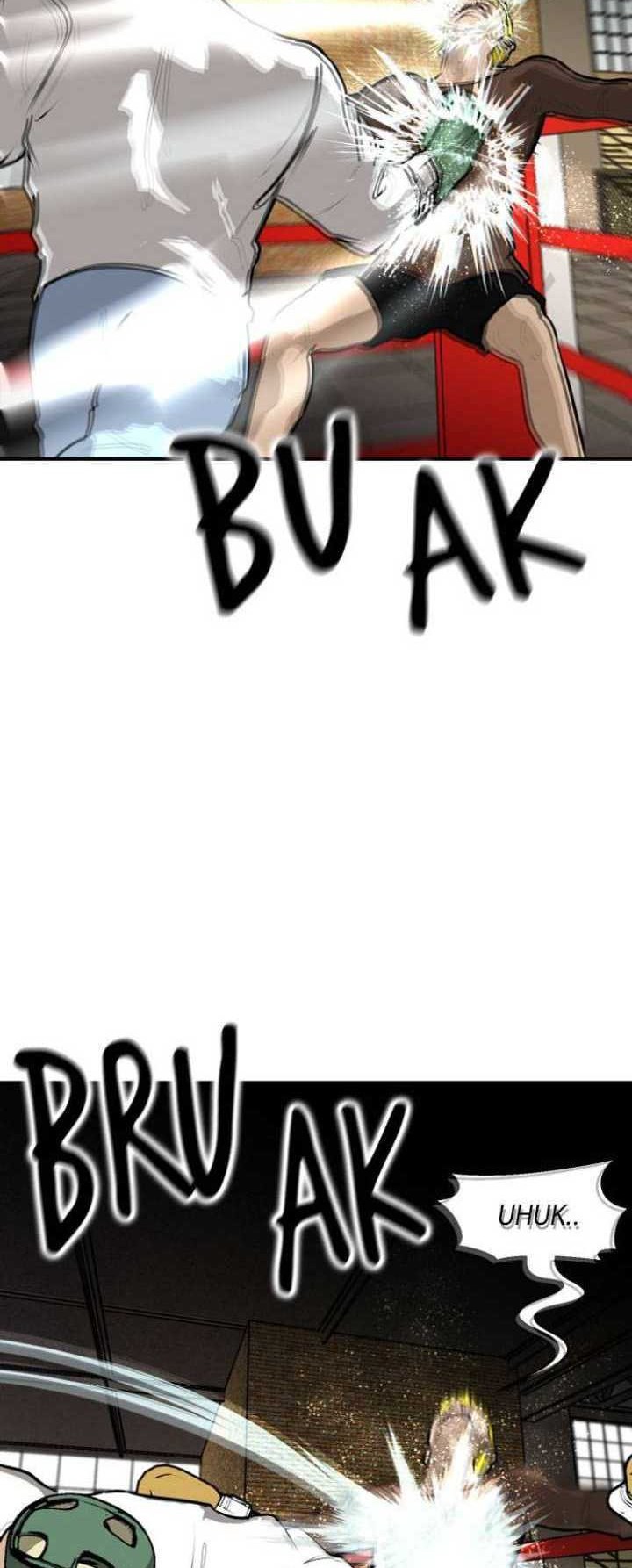 Attention Seeker Chapter 34 - halaman 38
