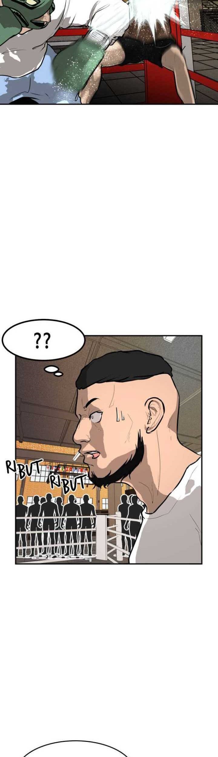 Attention Seeker Chapter 34 - halaman 39