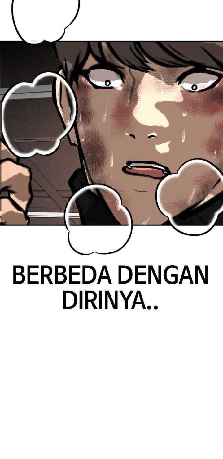 Attention Seeker Chapter 34 - halaman 4