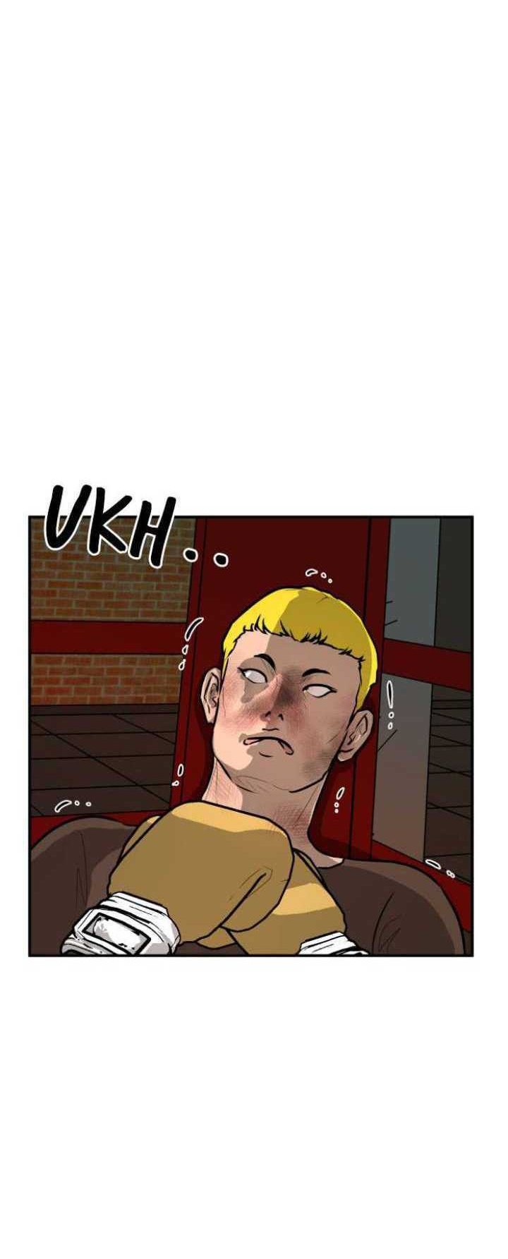 Attention Seeker Chapter 34 - halaman 42