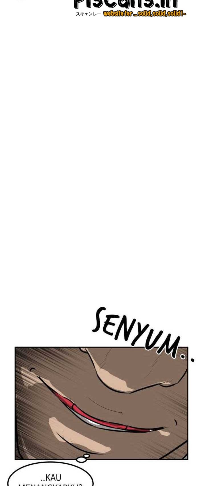 Attention Seeker Chapter 34 - halaman 46