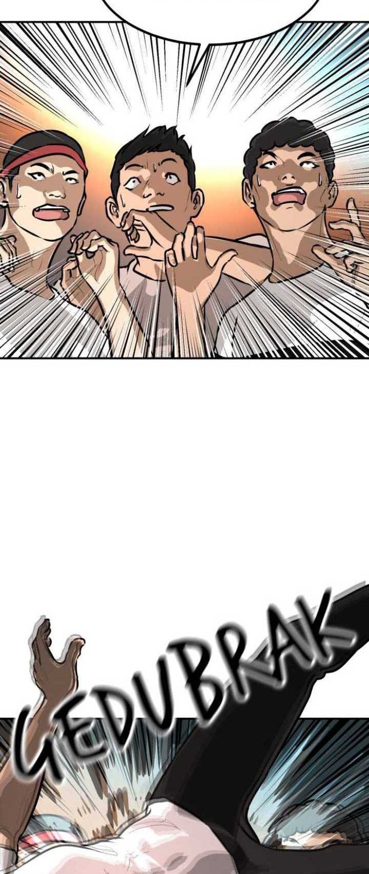 Attention Seeker Chapter 34 - halaman 48