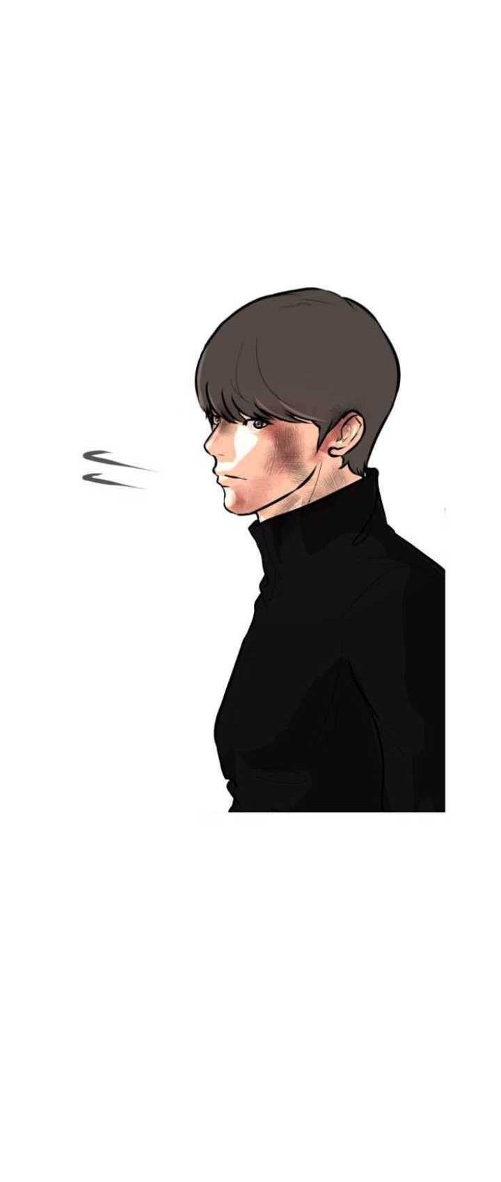 Attention Seeker Chapter 34 - halaman 56