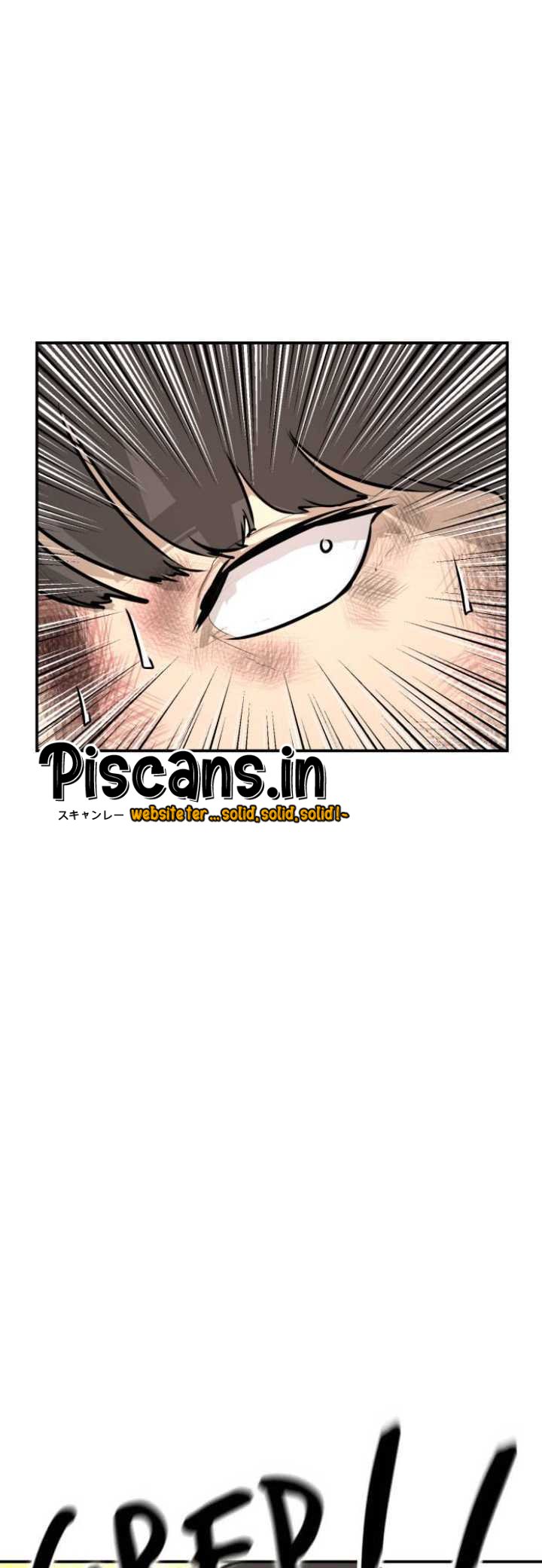 Attention Seeker Chapter 34 - halaman 57