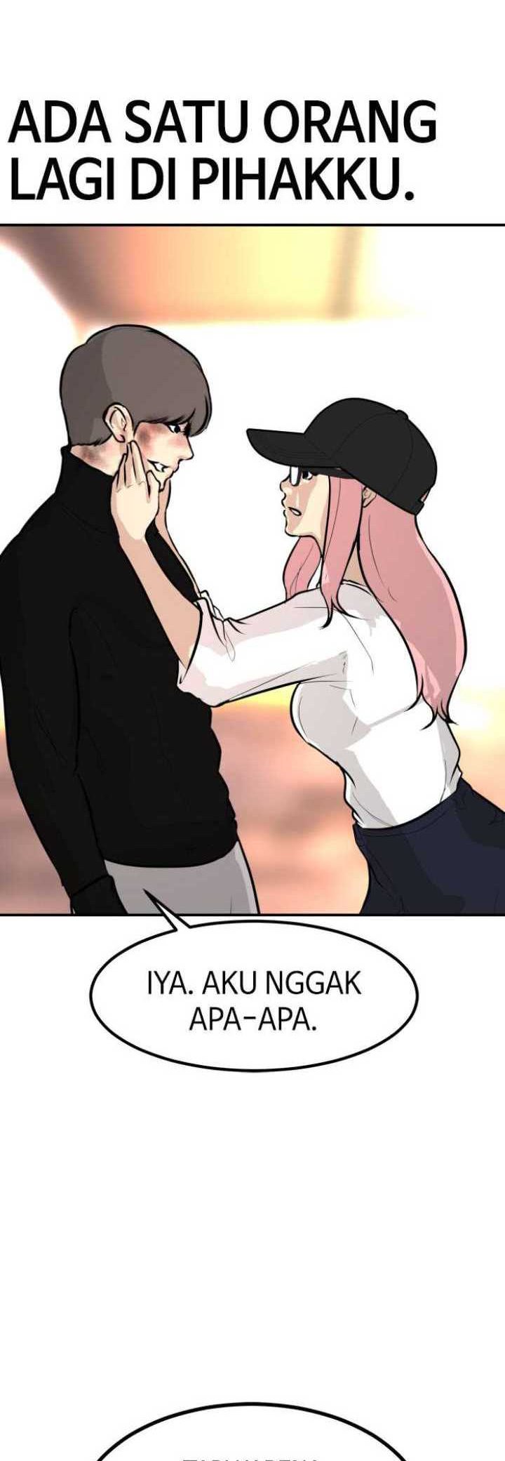 Attention Seeker Chapter 34 - halaman 62