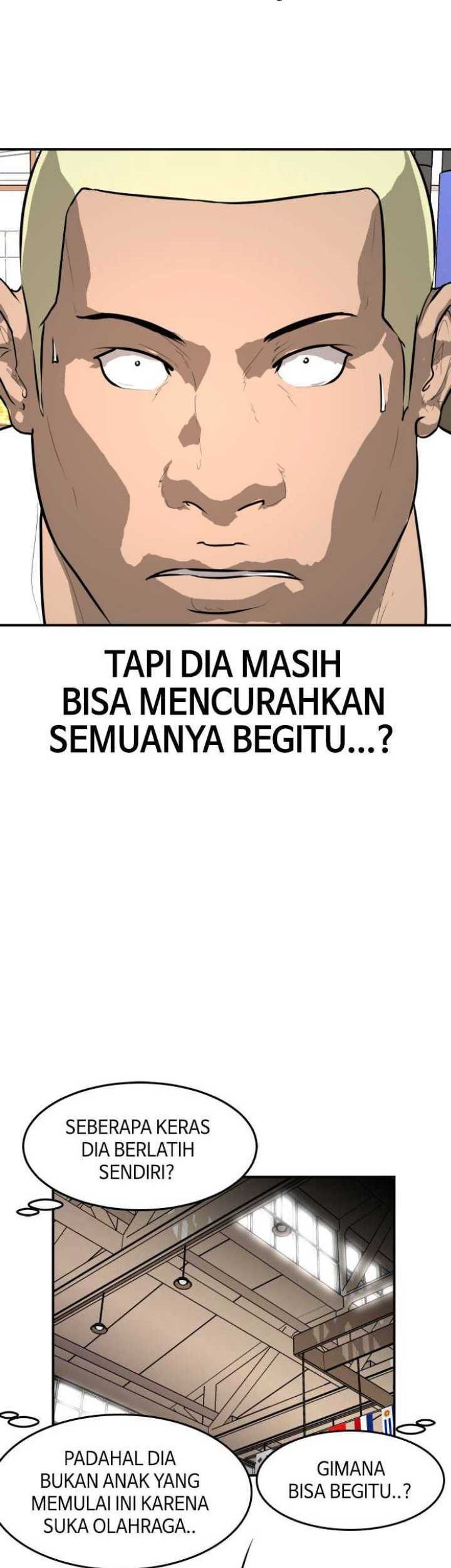 Attention Seeker Chapter 34 - halaman 7