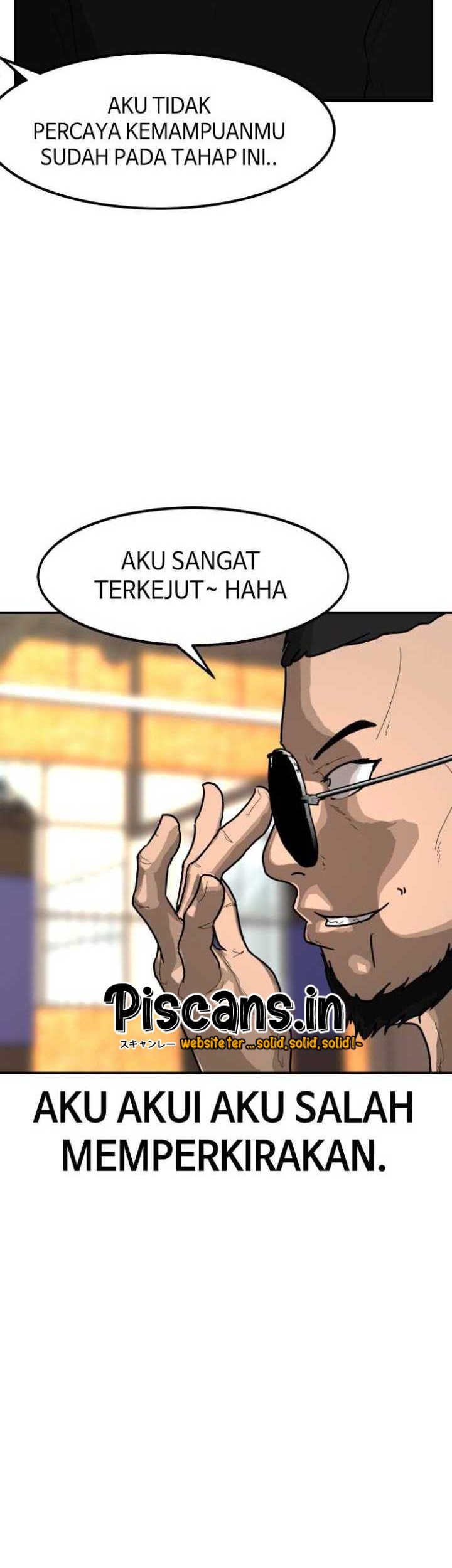 Attention Seeker Chapter 35 - halaman 11
