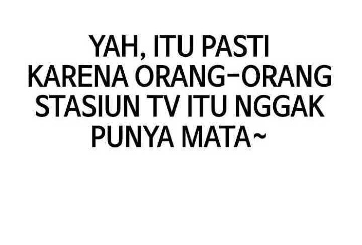 Attention Seeker Chapter 35 - halaman 16