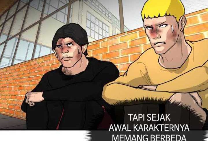 Attention Seeker Chapter 35 - halaman 18