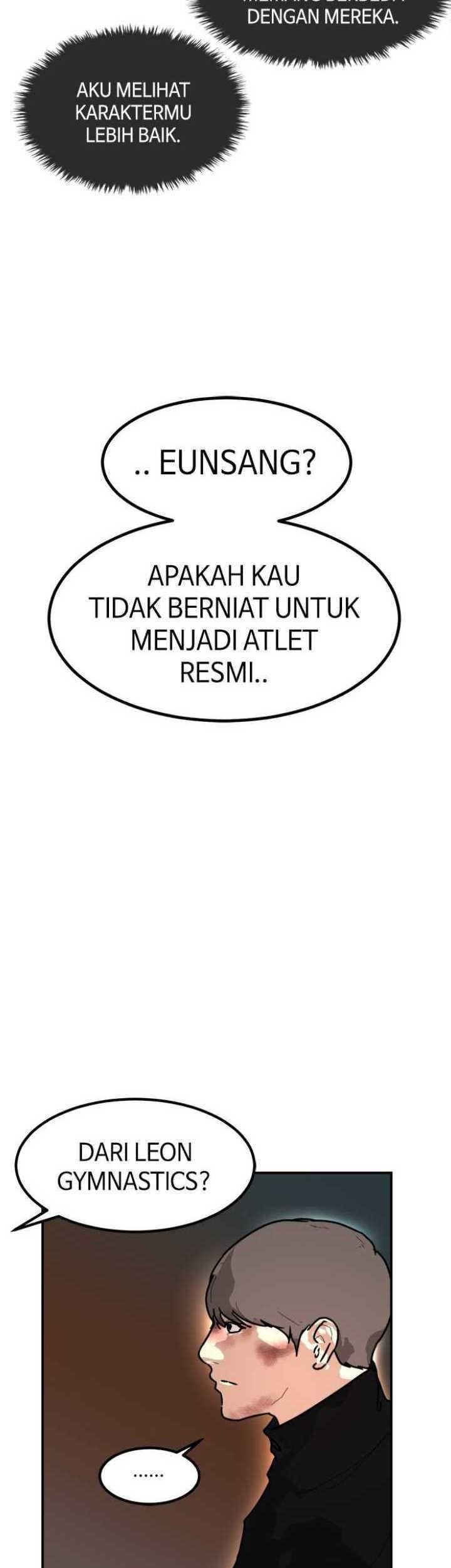 Attention Seeker Chapter 35 - halaman 19
