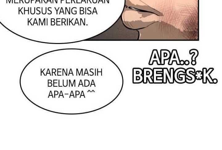 Attention Seeker Chapter 35 - halaman 22