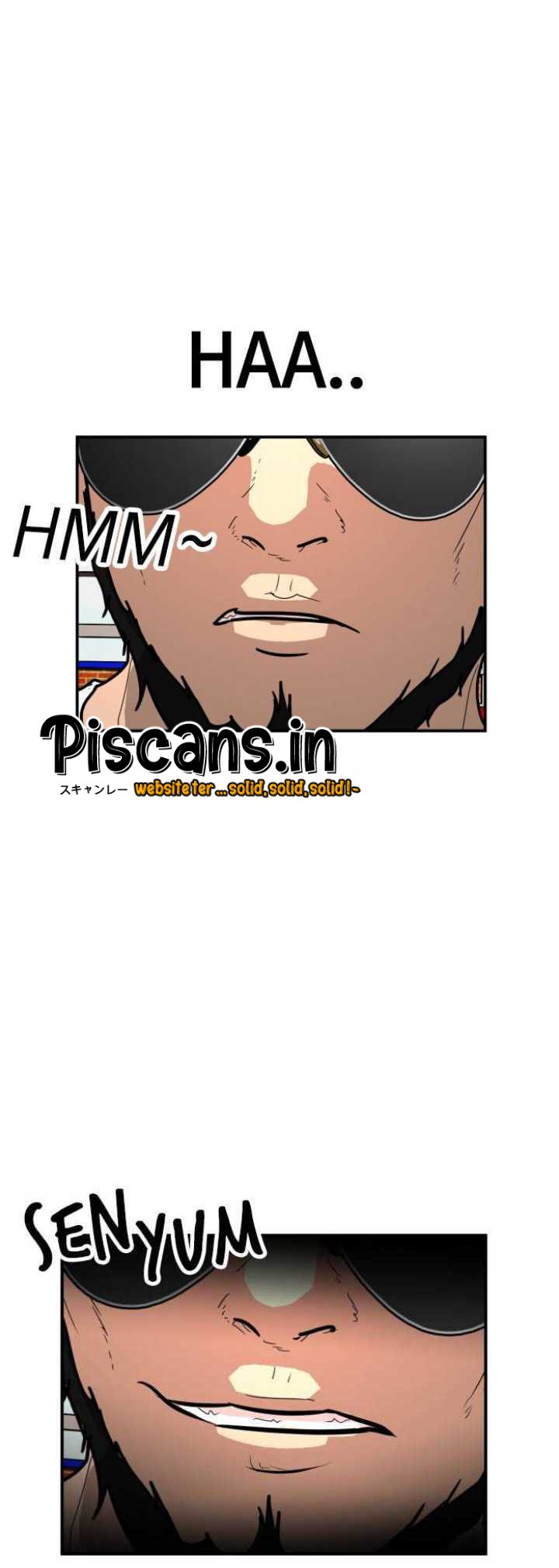 Attention Seeker Chapter 35 - halaman 29