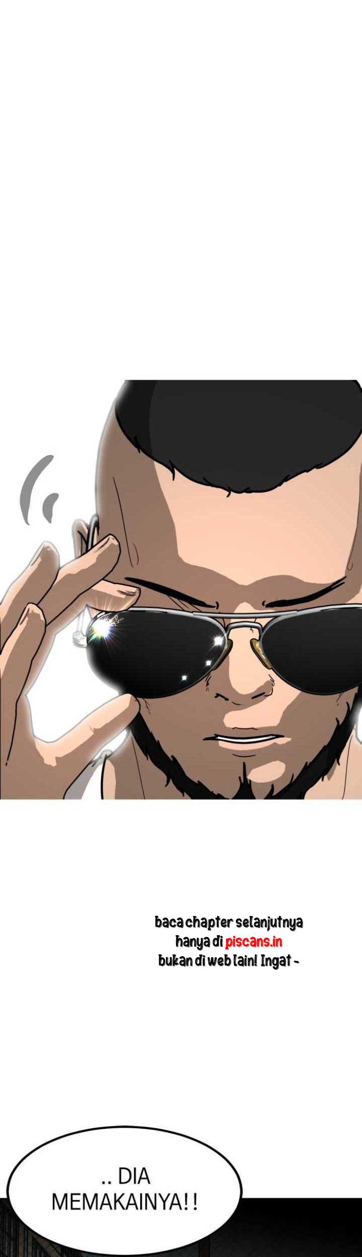 Attention Seeker Chapter 35 - halaman 3