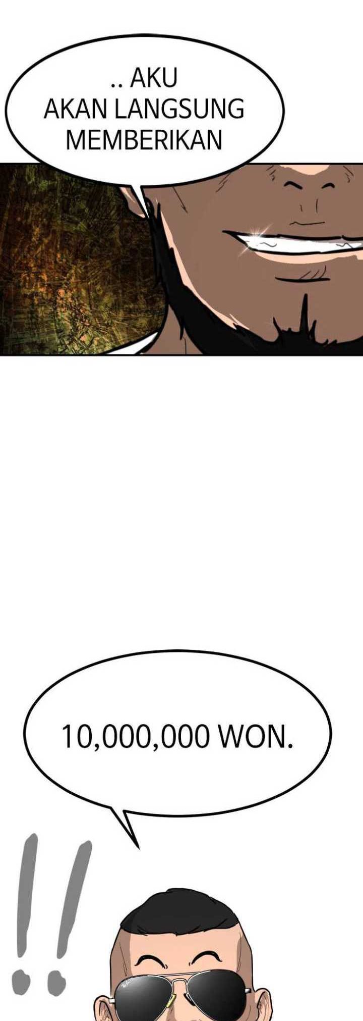 Attention Seeker Chapter 35 - halaman 31