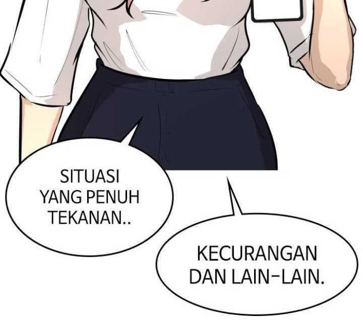 Attention Seeker Chapter 35 - halaman 39