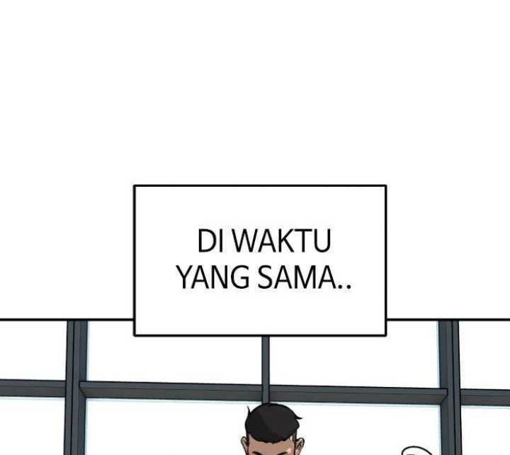 Attention Seeker Chapter 35 - halaman 45