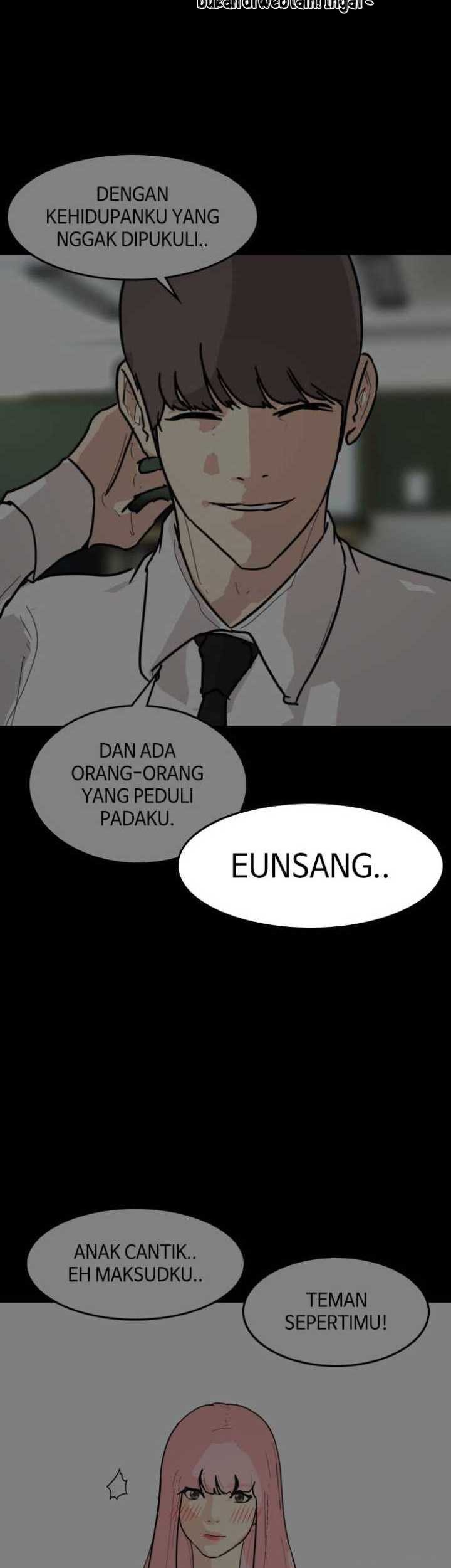 Attention Seeker Chapter 35 - halaman 52