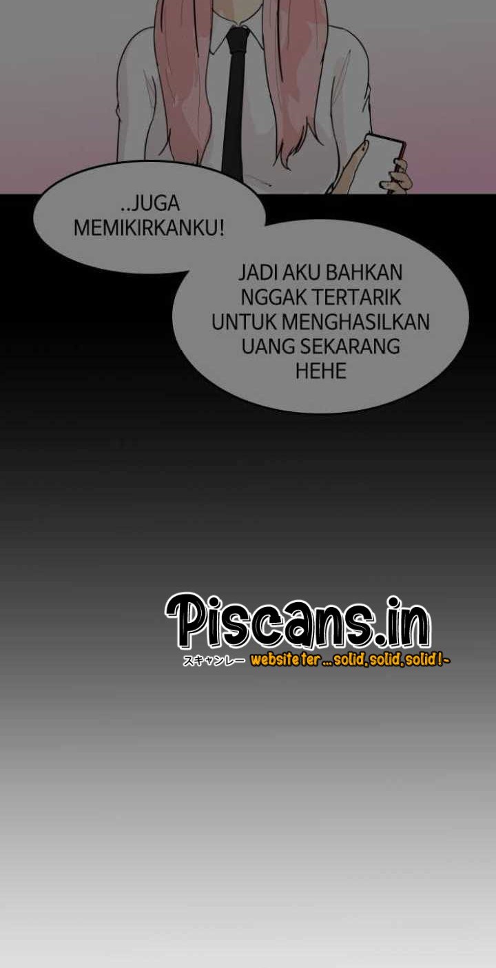Attention Seeker Chapter 35 - halaman 53