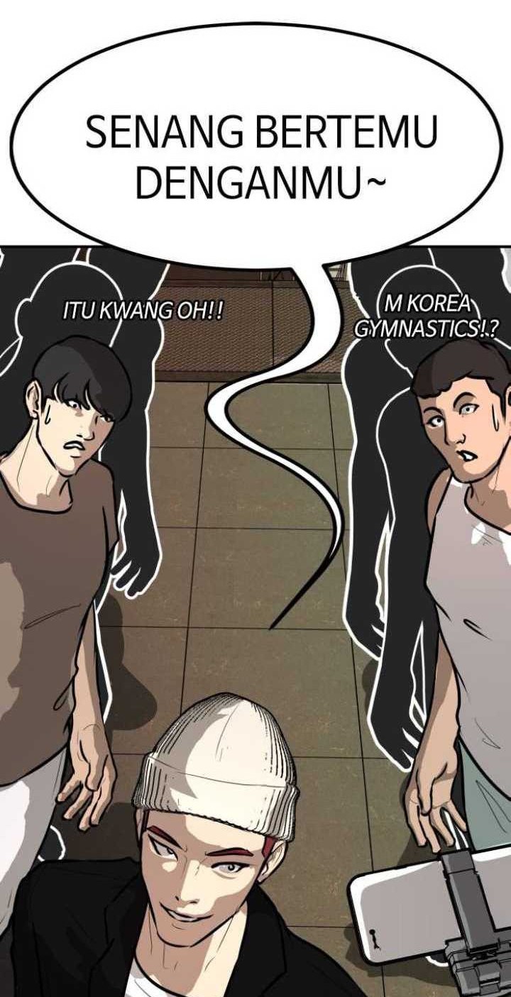 Attention Seeker Chapter 35 - halaman 59