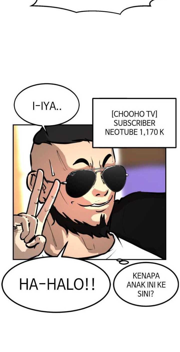 Attention Seeker Chapter 35 - halaman 61