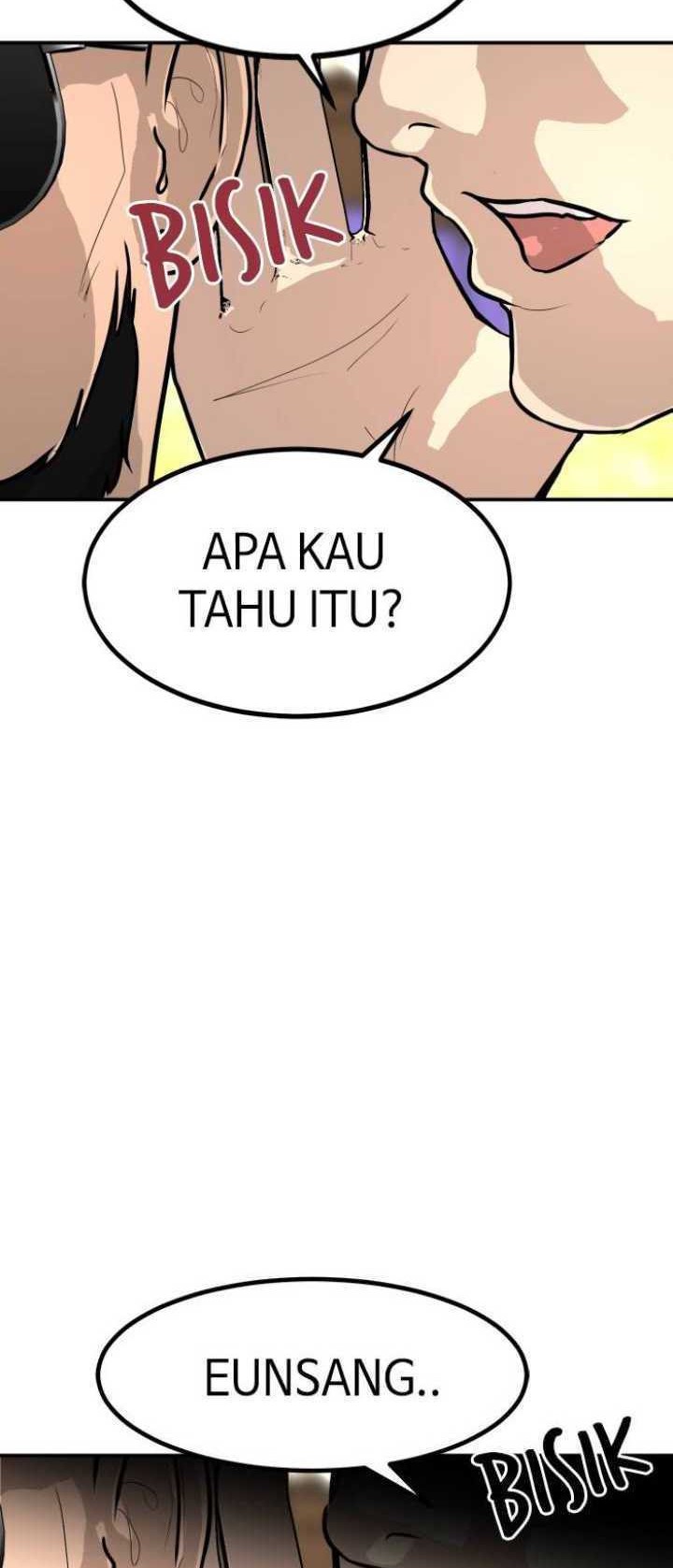 Attention Seeker Chapter 35 - halaman 67