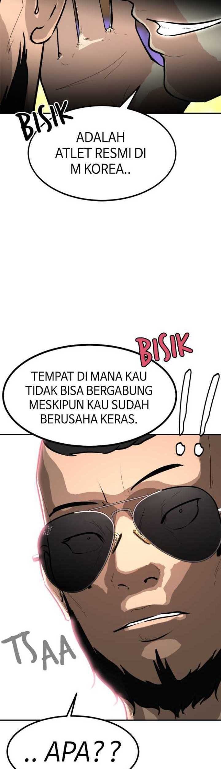Attention Seeker Chapter 35 - halaman 68