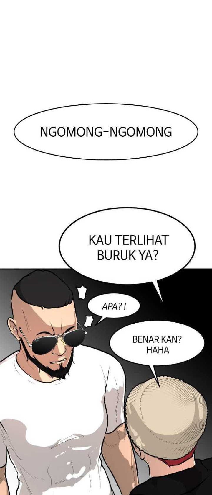 Attention Seeker Chapter 35 - halaman 71