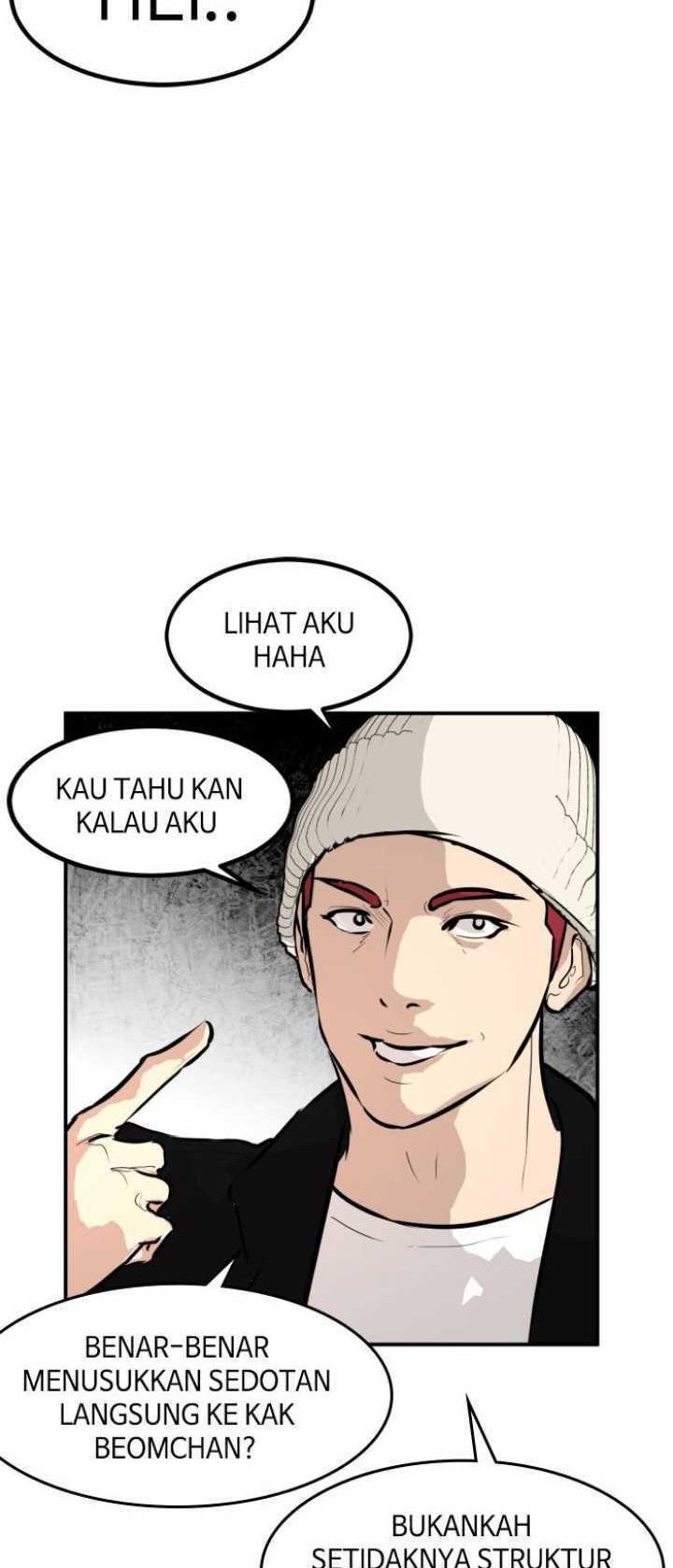 Attention Seeker Chapter 35 - halaman 73