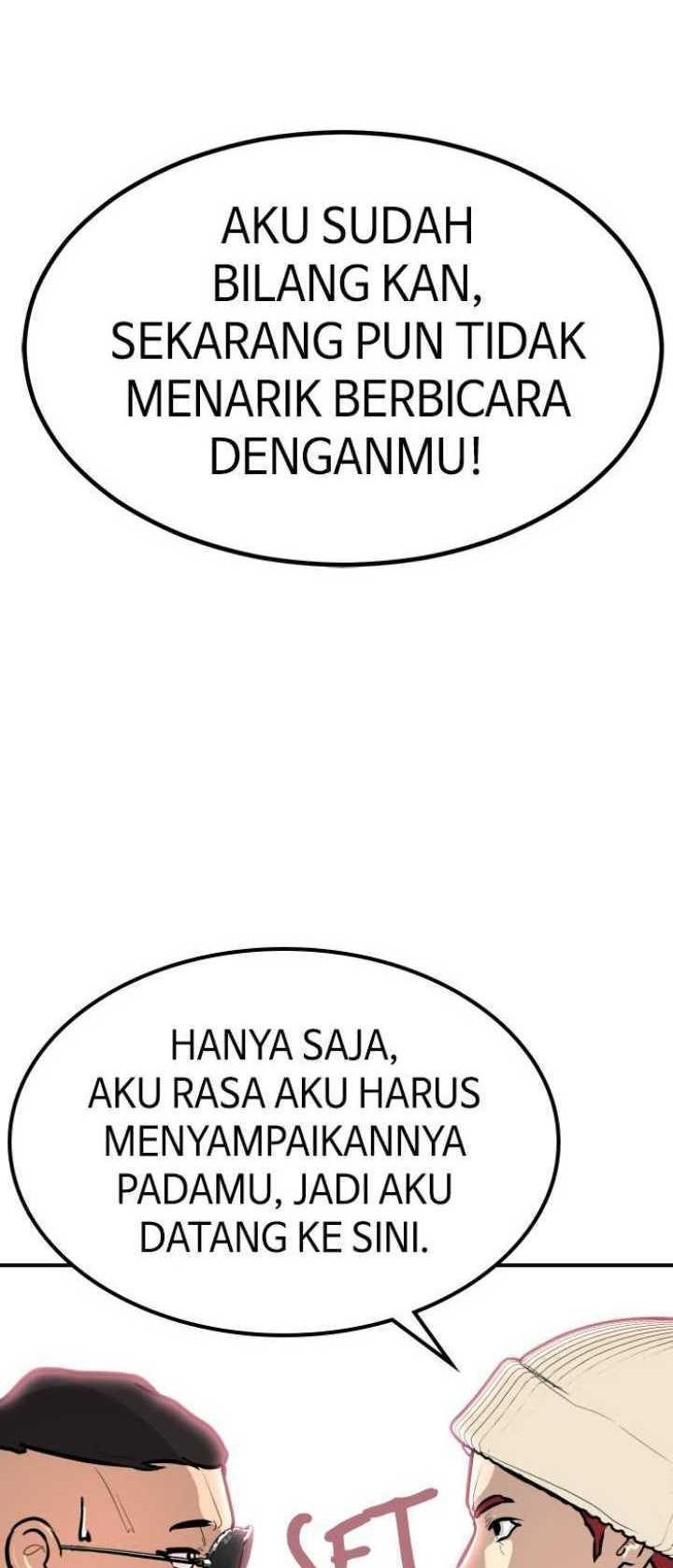 Attention Seeker Chapter 35 - halaman 75