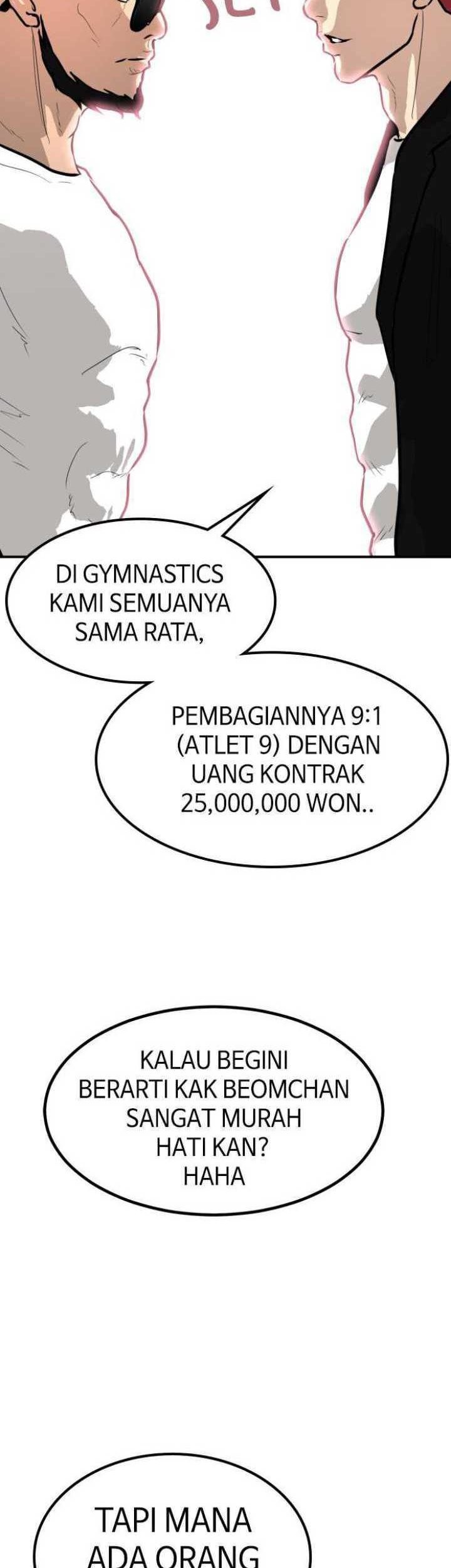 Attention Seeker Chapter 35 - halaman 76