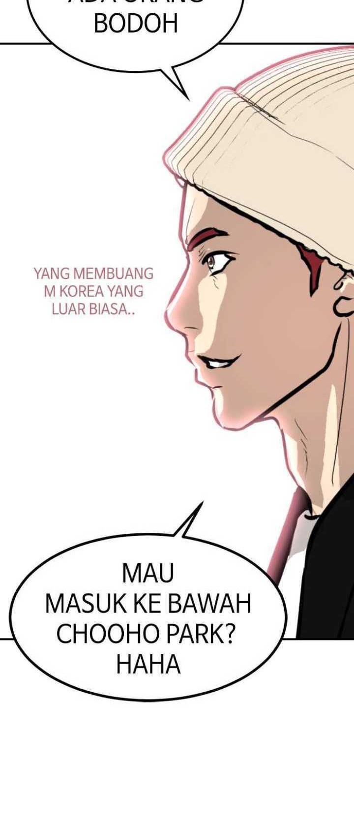 Attention Seeker Chapter 35 - halaman 77